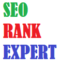 SEO RANK EXPERT Logo