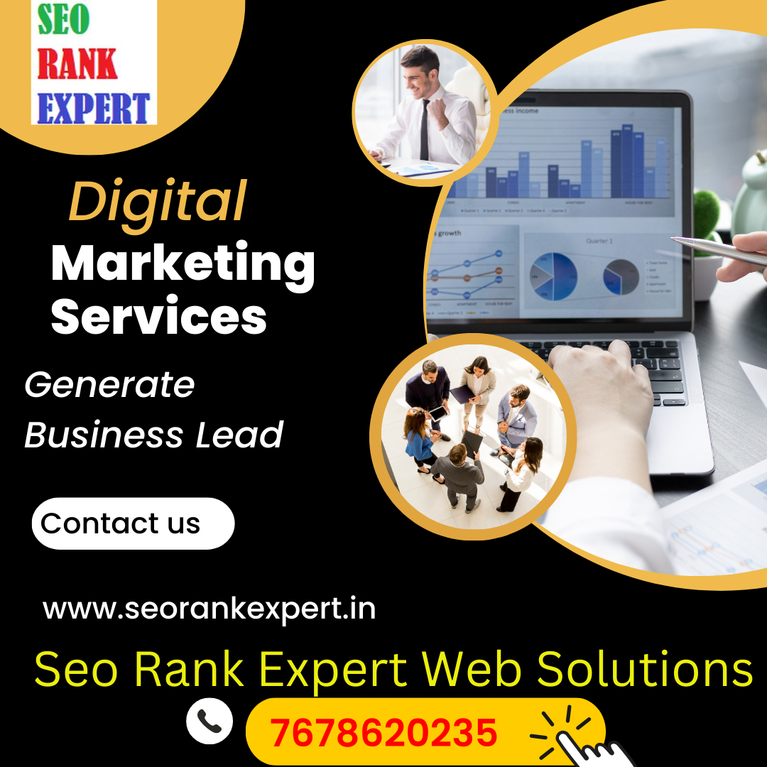 Google Website Brand Promotion Services India Delhi NCR | SEO Rank ...